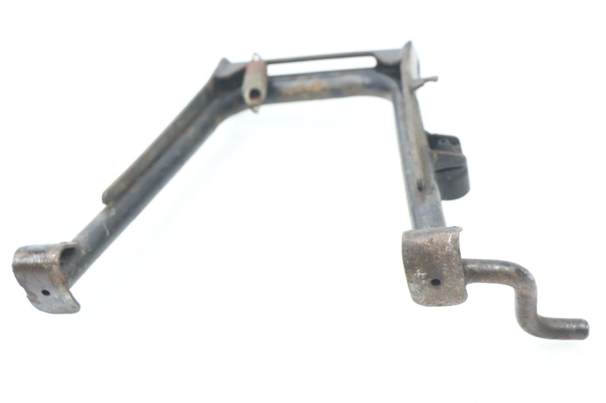 photo de MAIN STAND MATRA E-MO 1 (2009 - 2015) - Alternative perspective