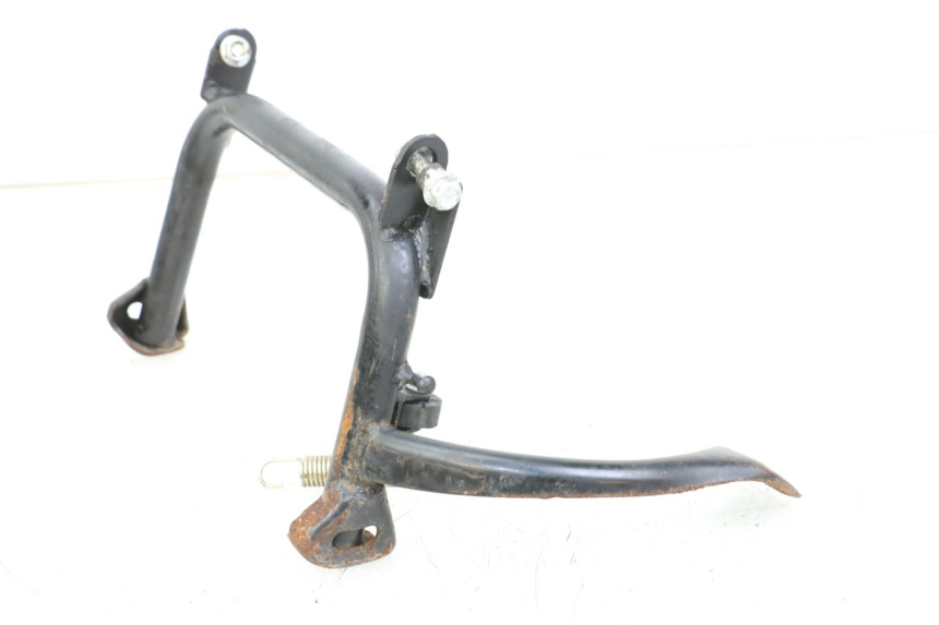 photo de MAIN STAND WAYSCRAL E-START 1 (2018 - 2022) - Surface and material condition