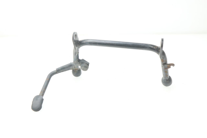 photo de MAIN STAND RIDE E1 1 (2014 - 2022) - Zoom on usage condition