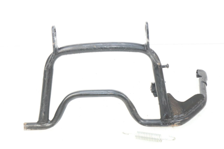 photo de MAIN STAND EFUN E2GO 1 (2017 - 2021) - Main view