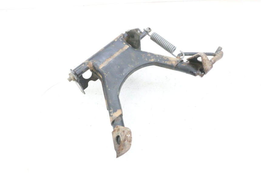 photo de MAIN STAND PEUGEOT ELYSEO 125 (1999 - 2004) - Zoom on usage condition