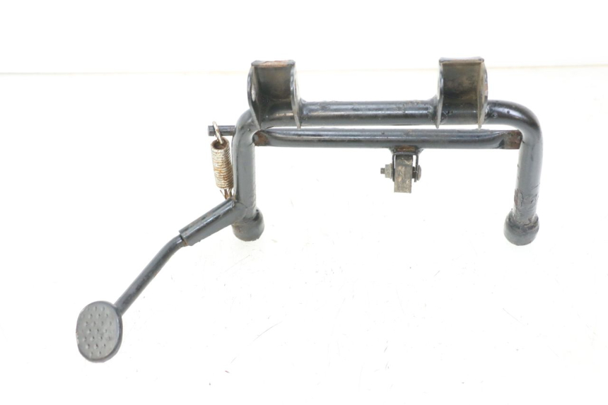 photo de MAIN STAND EUROCKA RETRO 50 (2007 - 2014) - Alternative perspective