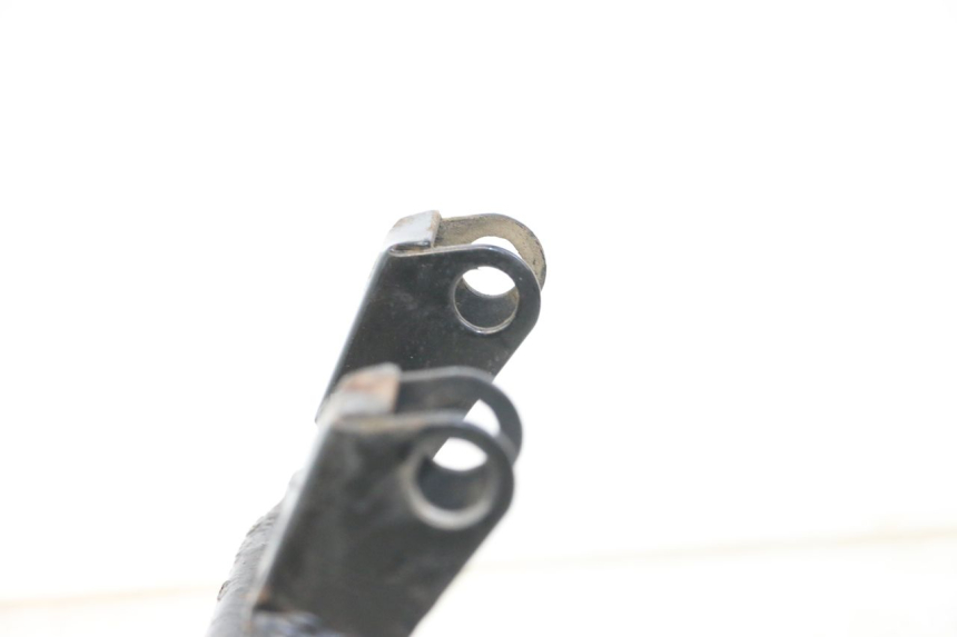 photo de MAIN STAND EUROCKA RETRO 50 (2007 - 2014) - Technical close-up