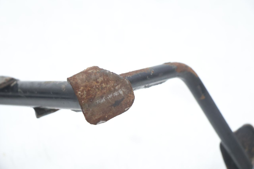 photo de MAIN STAND KEEWAY F-ACT NAKED 50 (2009 - 2014) - Technical close-up