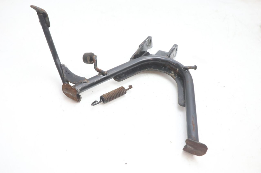 photo de MAIN STAND KEEWAY F-ACT NAKED 50 (2009 - 2014) - Surface and material condition