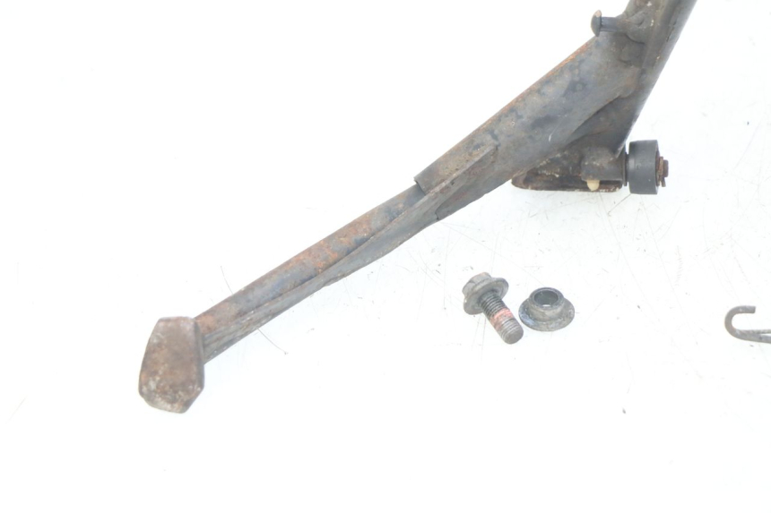 photo de CENTER STAND HONDA FES PANTHEON 2T 125 (1998 - 2002) - Checked used part