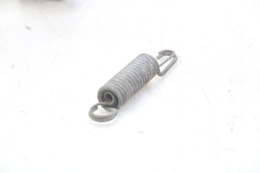 photo de CENTER STAND HONDA FES PANTHEON 2T 125 (1998 - 2002) - Alternative perspective