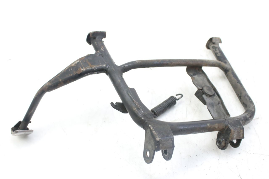 photo de CENTER STAND SYM FIDDLE 2 50 (2008 - 2013) - Zoom on usage condition