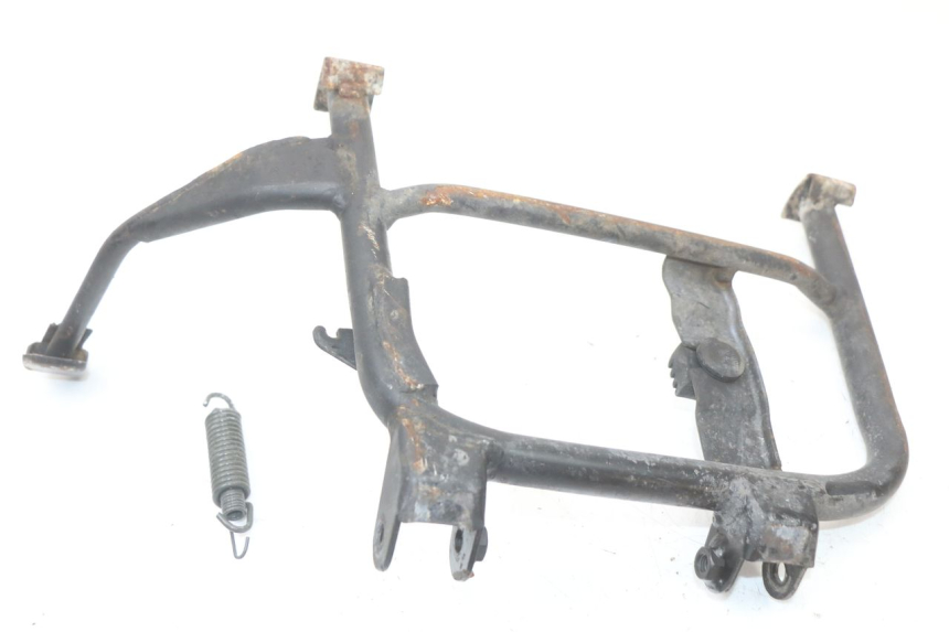 photo de CENTER STAND SYM FIDDLE 2 50 (2008 - 2013) - Zoom on usage condition