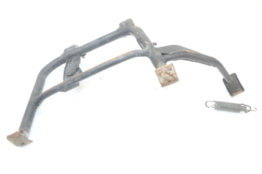 photo de CENTER STAND SYM FIDDLE 2 50 (2008 - 2013) - Fixing points details