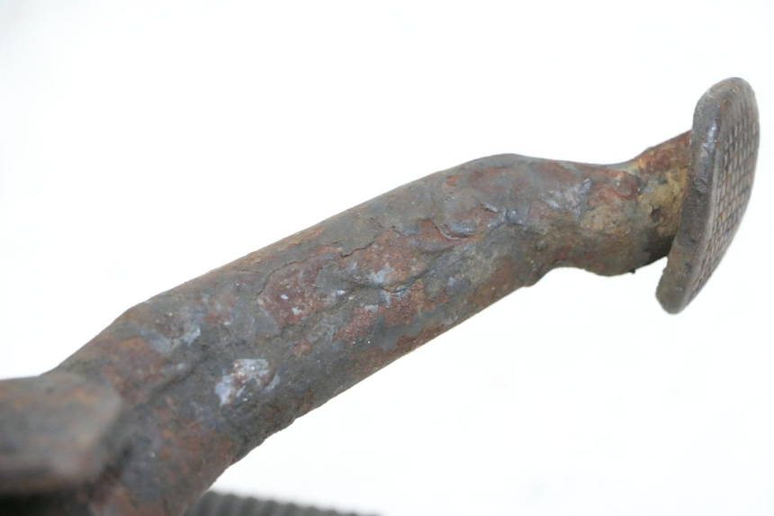 photo de MAIN STAND YAMAHA FJ 36Y 1100 (1984 - 1985) - Component detail