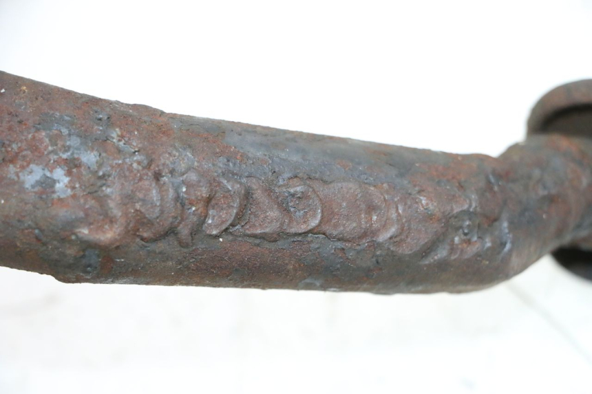 photo de MAIN STAND YAMAHA FJ 36Y 1100 (1984 - 1985) - Alternative perspective