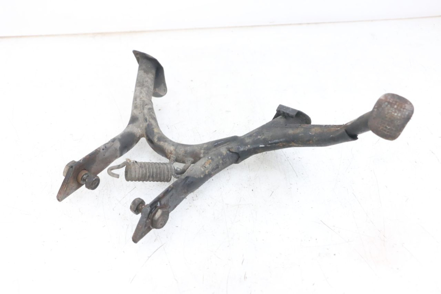 photo de CENTER STAND YAMAHA FJ 3CX 1200 (1986 - 1996) - Zoom on usage condition