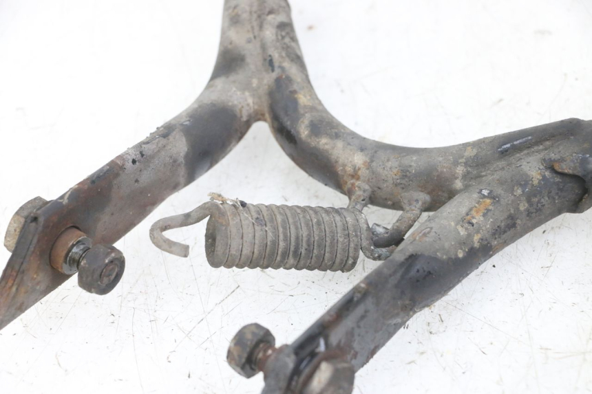 photo de CENTER STAND YAMAHA FJ 3CX 1200 (1986 - 1996) - Alternative perspective