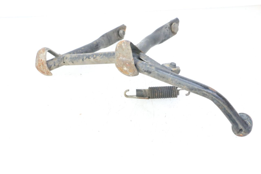 photo de MAIN STAND YAMAHA FJR ABS 1300 (2016 - 2020) - Alternative perspective