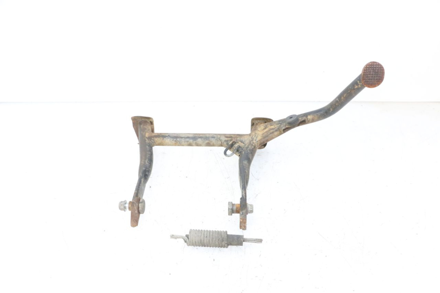 photo de MAIN STAND YAMAHA FJR ABS 1300 (2016 - 2020) - Alternative perspective