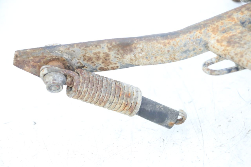 photo de CENTER STAND YAMAHA FJR ABS 1300 (2006 - 2012) - Component detail