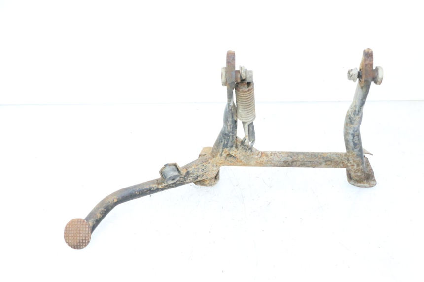 photo de CENTER STAND YAMAHA FJR ABS 1300 (2006 - 2012) - Technical close-up