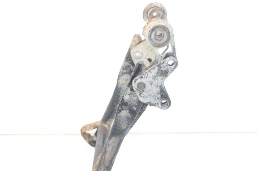 photo de CENTER STAND YAMAHA FJR ABS 1300 (2006 - 2012) - Distinctive features