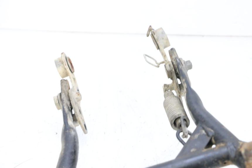 photo de CENTER STAND YAMAHA FJR ABS 1300 (2006 - 2012) - Component detail