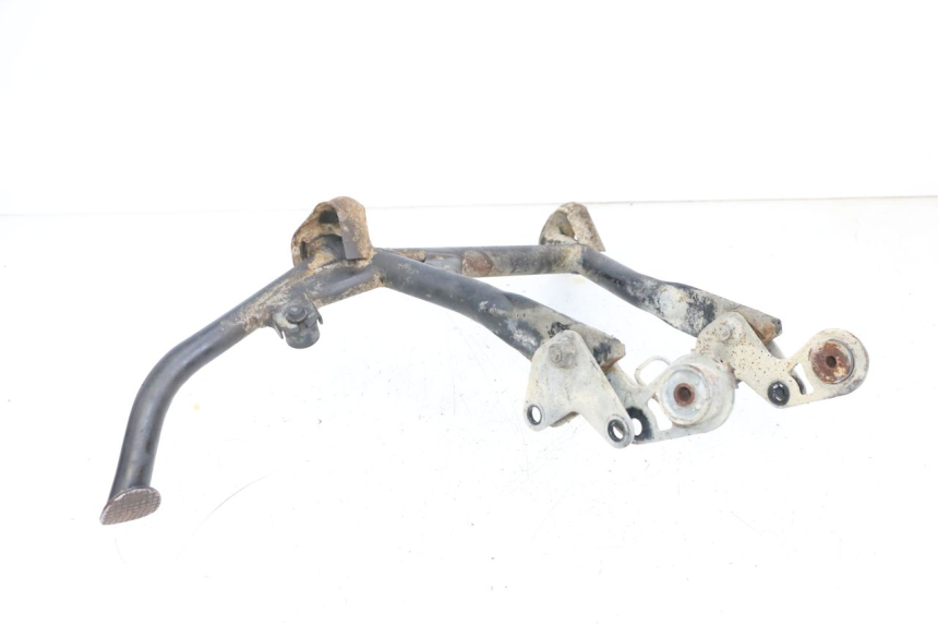 photo de CENTER STAND YAMAHA FJR ABS 1300 (2006 - 2012) - Surface and material condition