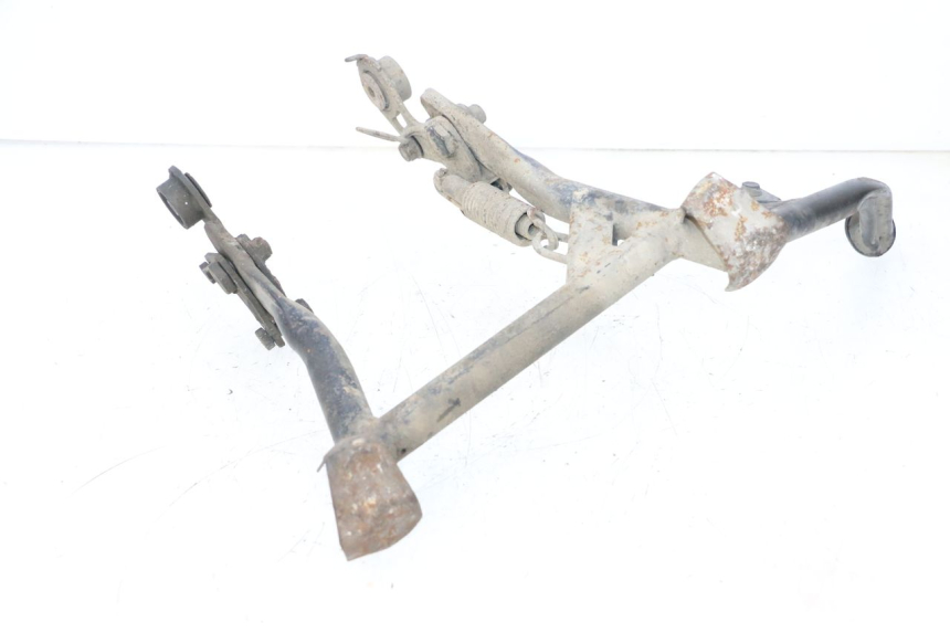 photo de CENTER STAND YAMAHA FJR ABS 1300 (2006 - 2012) - Alternative perspective