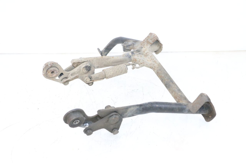 photo de CENTER STAND YAMAHA FJR ABS 1300 (2006 - 2012) - Technical close-up