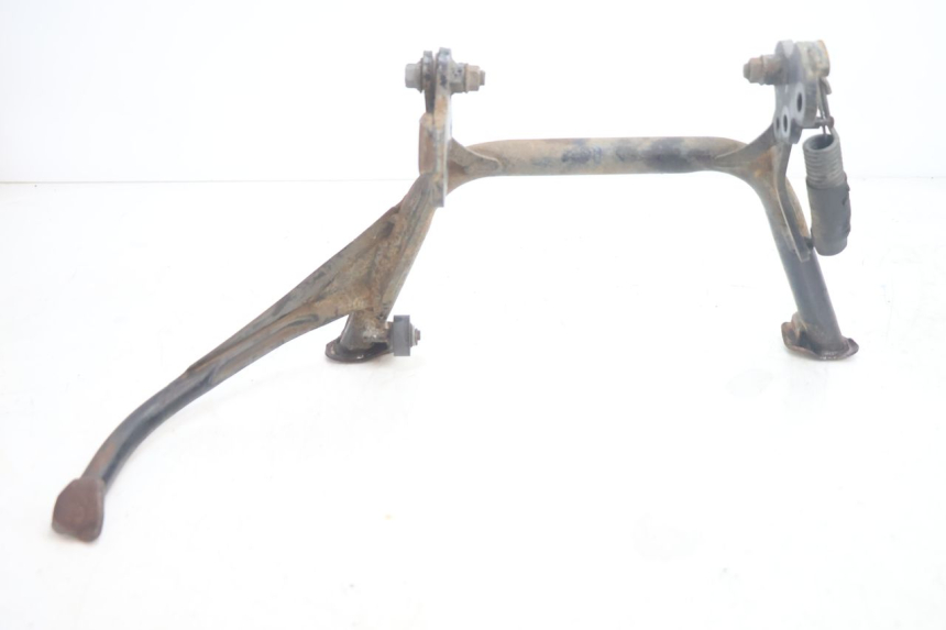 photo de MAIN STAND HONDA FJS SILVER WING SILVERWING 400 (2005 - 2008) - Markings and original references