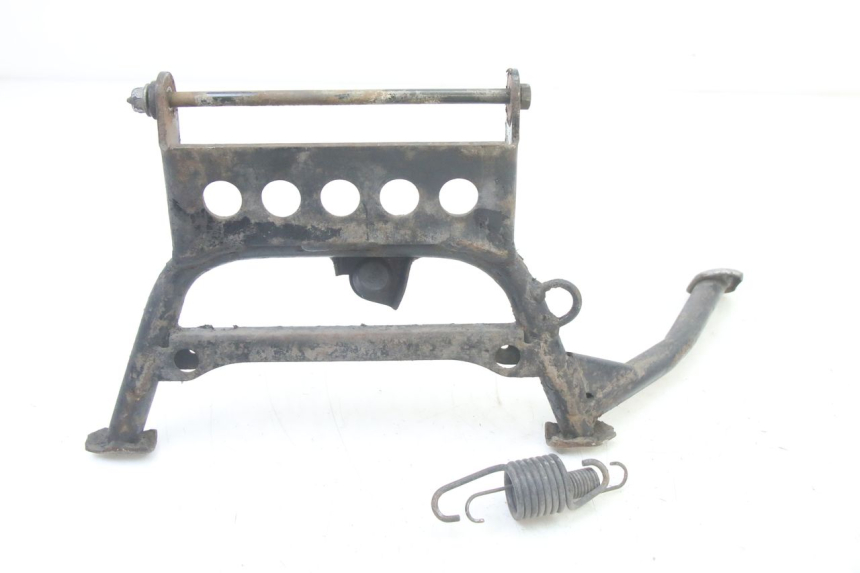 photo de MAIN STAND MBK FLAME X 125 (2007 - 2016) - Main view