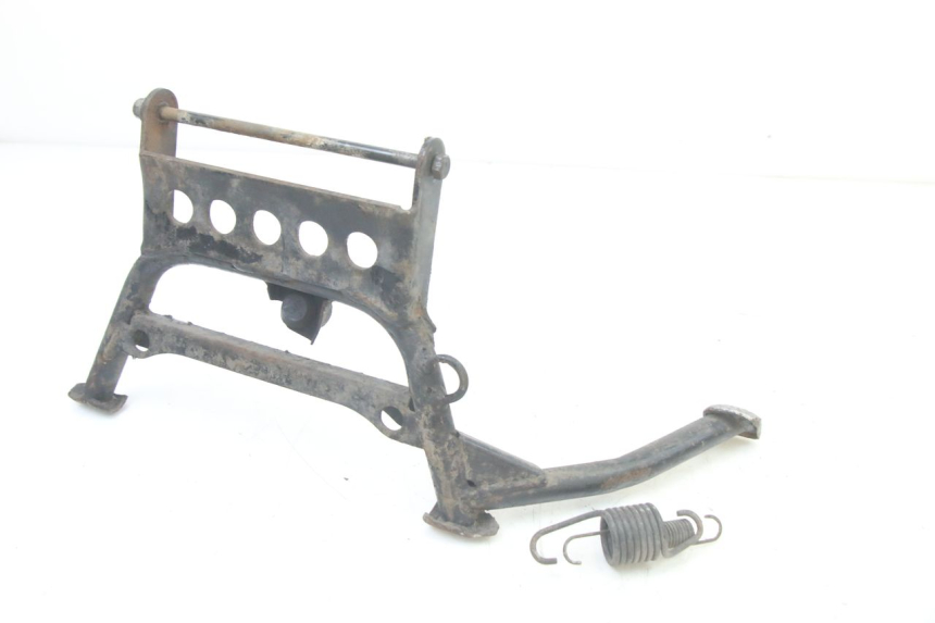 photo de MAIN STAND MBK FLAME X 125 (2007 - 2016) - Component detail