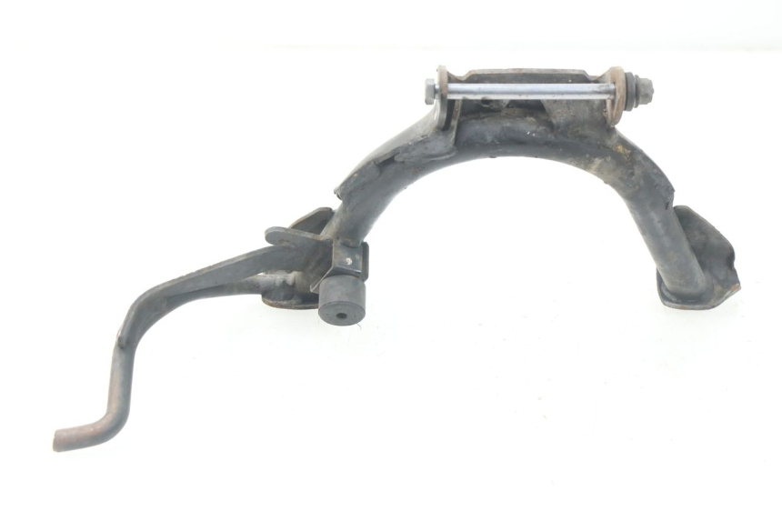 photo de MAIN STAND MBK FLIPPER 115 (2013 - 2017) - Zoom on usage condition