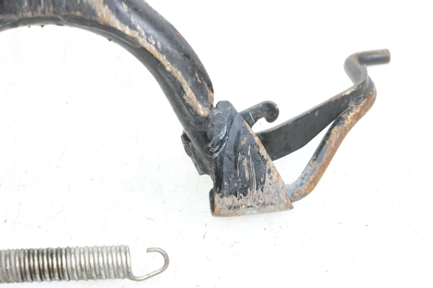 photo de MAIN STAND MBK FLIPPER 115 (2013 - 2017) - Surface and material condition