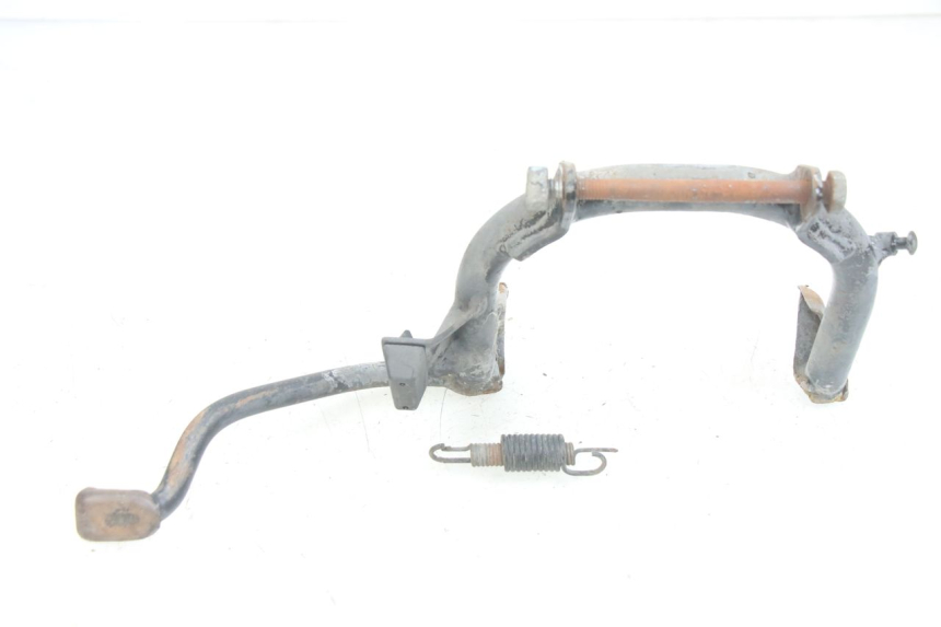 photo de CENTER STAND PIAGGIO FLY 125 (2005 - 2012) - Fixing points details