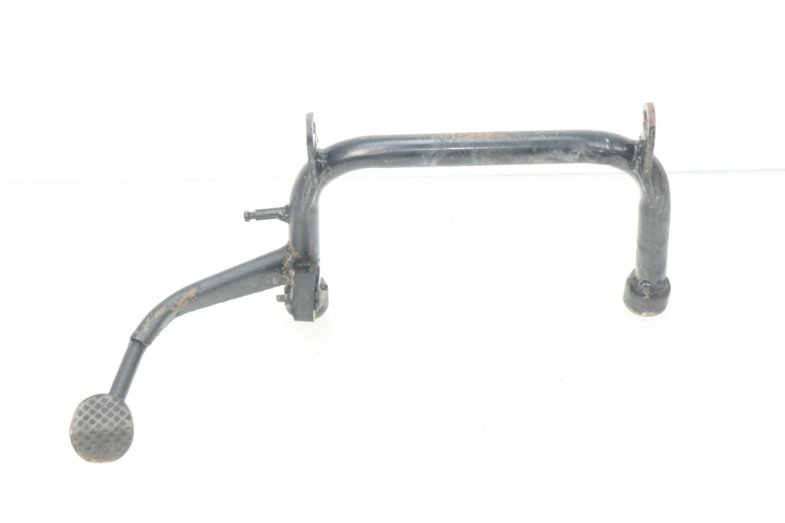 photo de MAIN STAND SACHS FY125T FY T 125 (2007 - 2011) - Alternative perspective