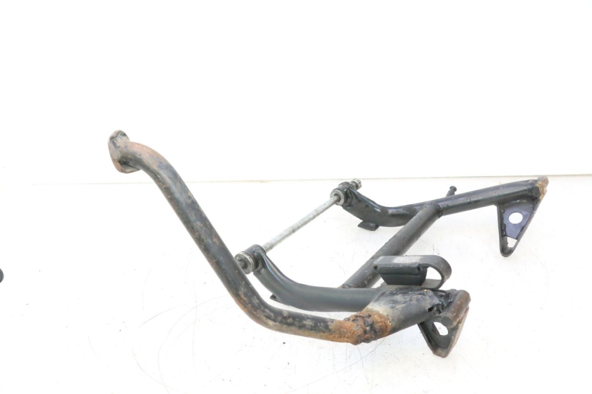 photo de MAIN STAND GILERA GP 800 (2007 - 2013) - Distinctive features