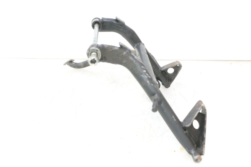 photo de MAIN STAND GILERA GP 800 (2007 - 2013) - Fixing points details