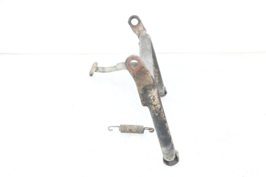 photo de MAIN STAND KYMCO GRAND DINK 125 (2008 - 2014) - Technical close-up