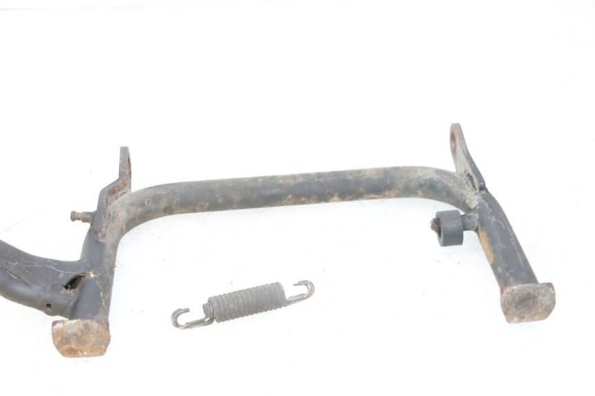 photo de MAIN STAND KYMCO GRAND DINK 125 (2002 - 2007) - Alternative perspective