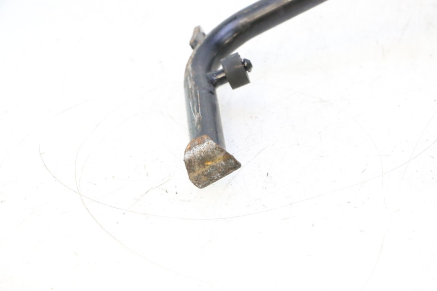 photo de MAIN STAND KYMCO GRAND DINK 125 (2008 - 2014) - Zoom on usage condition