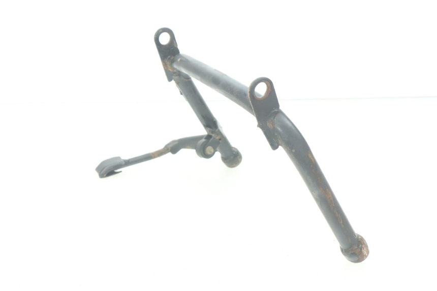 photo de CENTER STAND EUROCKA GREEN 1 - Technical close-up