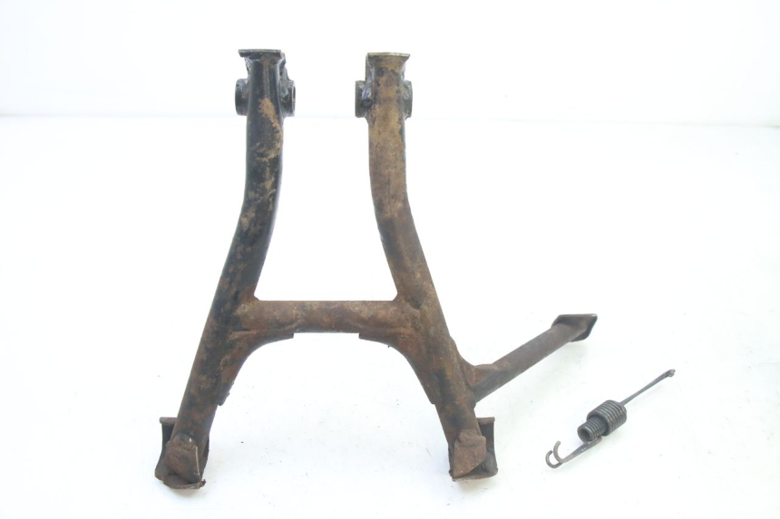 photo de MAIN STAND SUZUKI GS GSE 500 (2001 - 2003) - Main view