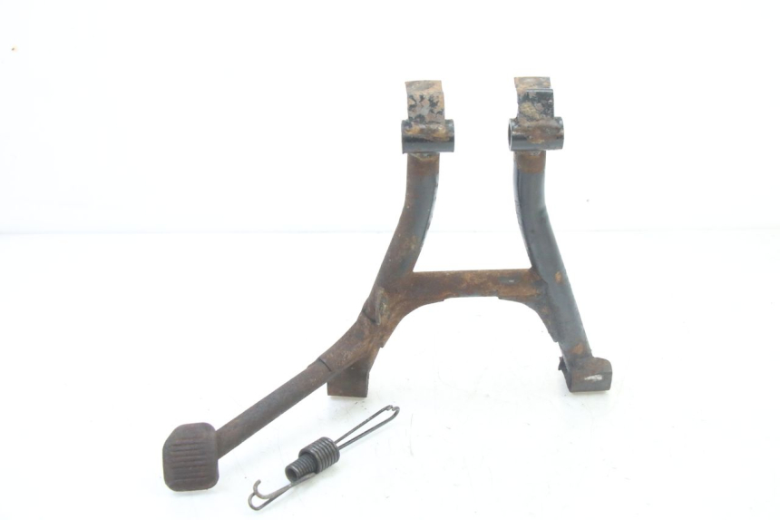 photo de MAIN STAND SUZUKI GS GSE 500 (2001 - 2003) - Technical close-up