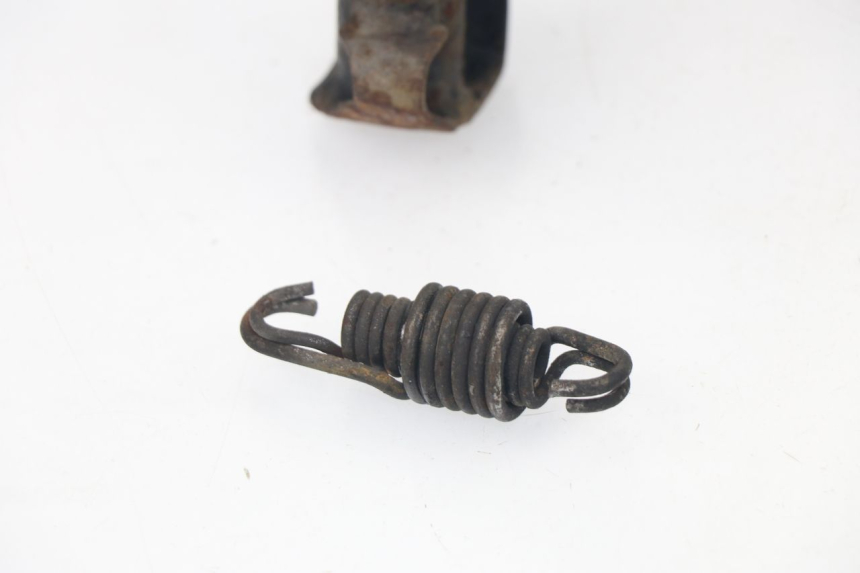 photo de MAIN STAND SUZUKI GSX F GSXF 750 (1988 - 1998) - Additional view of the item