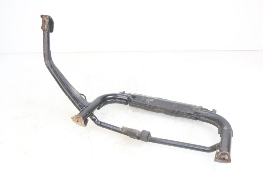 photo de CENTER STAND SYM GTS EFI 125 (2012 - 2016) - Zoom on usage condition