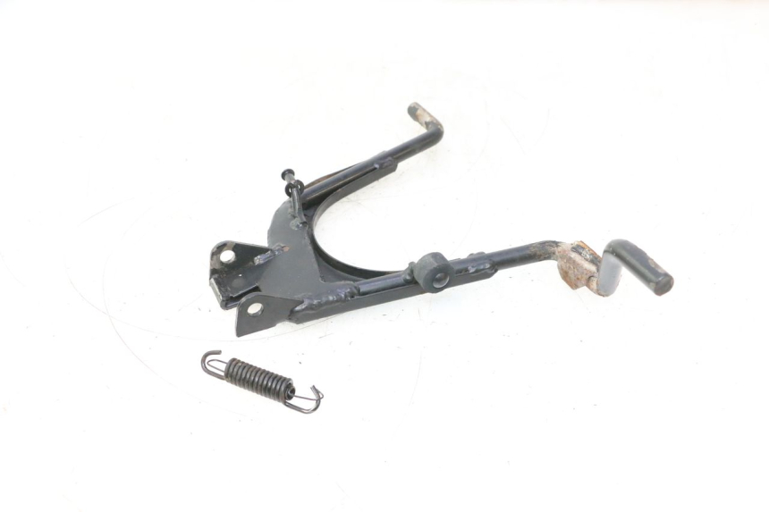 photo de MAIN STAND KEEWAY HURRICANE 50 (2006 - 2019) - Fixing points details
