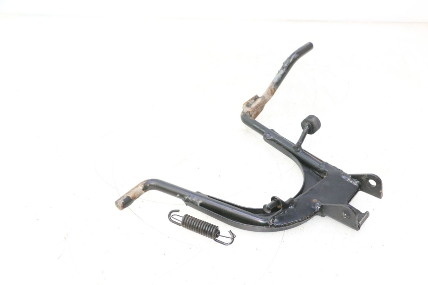 photo de MAIN STAND KEEWAY HURRICANE 50 (2006 - 2019) - Surface and material condition