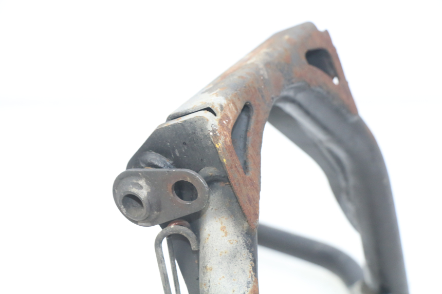 photo de CENTER STAND HONDA INTEGRA NC D 750 (2016 - 2018) - Surface and material condition
