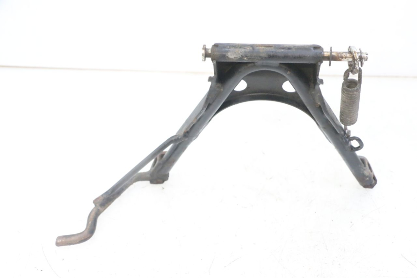 photo de MAIN STAND PEUGEOT JET FORCE CARBU 50 (2003 - 2016) - Alternative perspective