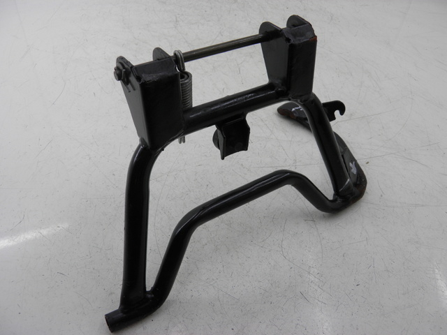 photo de MAIN STAND JM MOTOR JULIA 50 (2010 - 2014) - Component detail