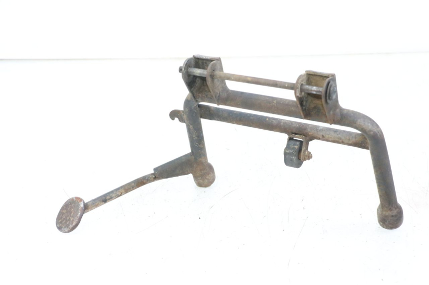 photo de CENTER STAND JM MOTORS OLDIES 4T 50 (2010 - 2020) - Technical close-up